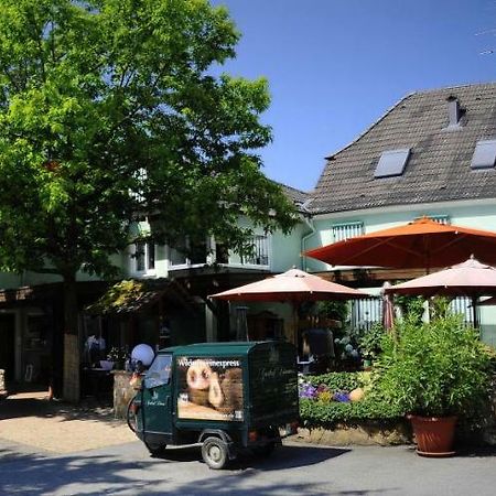 Gasthof Loewen, Heitersheim Εξωτερικό φωτογραφία
