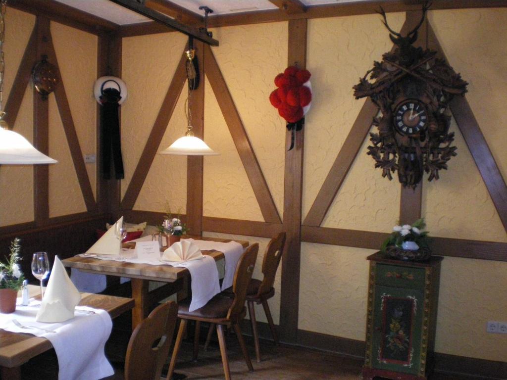 Gasthof Loewen, Heitersheim Εξωτερικό φωτογραφία