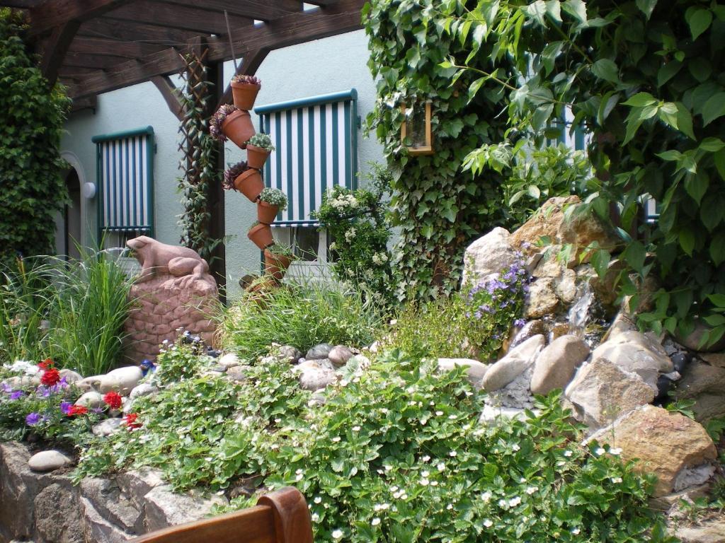 Gasthof Loewen, Heitersheim Εξωτερικό φωτογραφία