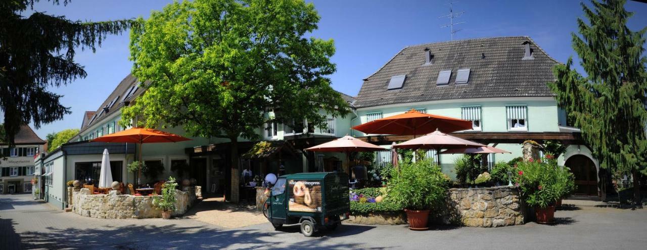 Gasthof Loewen, Heitersheim Εξωτερικό φωτογραφία